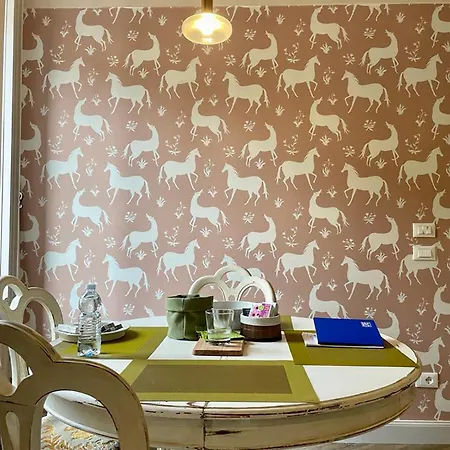 Il Piccolo Paradiso * Pietrasanta