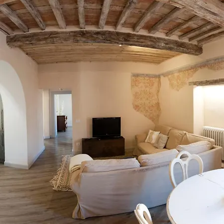 Il Piccolo Paradiso Apartmán Pietrasanta