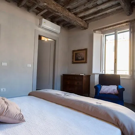 Il Piccolo Paradiso Apartmán