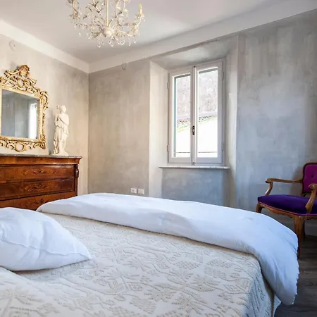 Il Piccolo Paradiso Pietrasanta