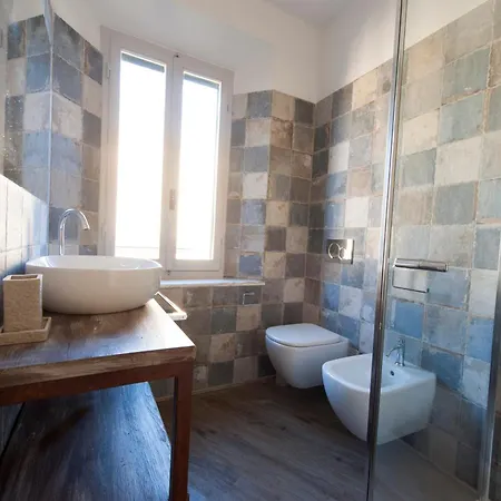 Il Piccolo Paradiso Apartmán *