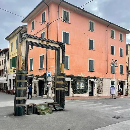 Il Piccolo Paradiso Pietrasanta
