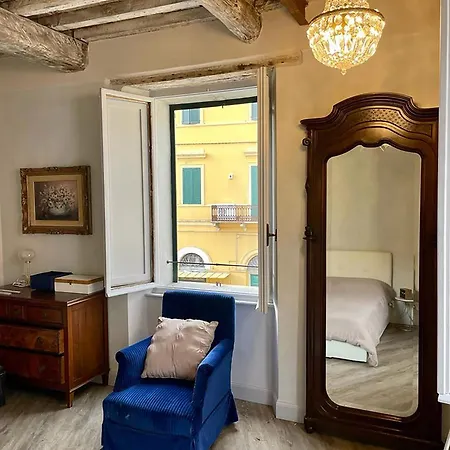 Il Piccolo Paradiso Apartmán Pietrasanta