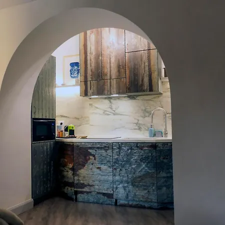 Apartmán Il Piccolo Paradiso