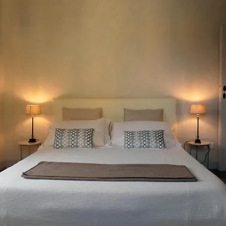 Il Piccolo Paradiso Pietrasanta