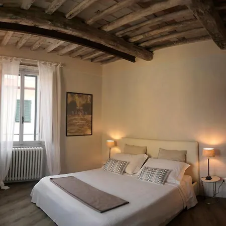 Il Piccolo Paradiso Pietrasanta