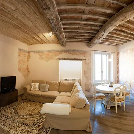Apartment Il Piccolo Paradiso