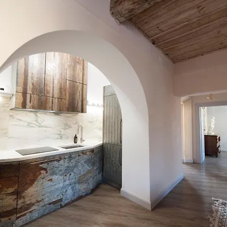 Il Piccolo Paradiso * Pietrasanta