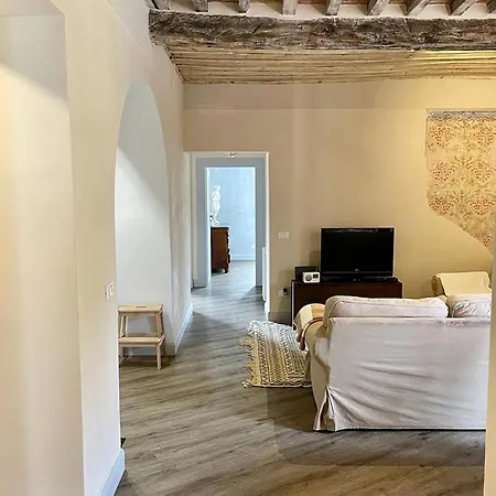 Il Piccolo Paradiso Apartment *