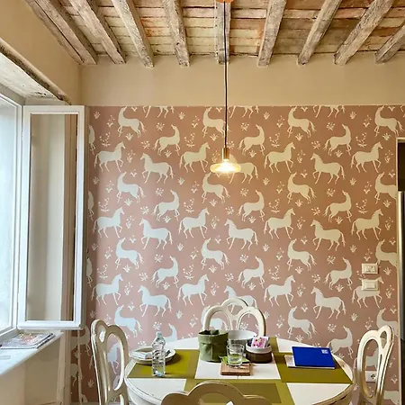 Il Piccolo Paradiso *