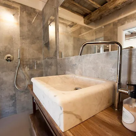 Apartment Il Piccolo Paradiso