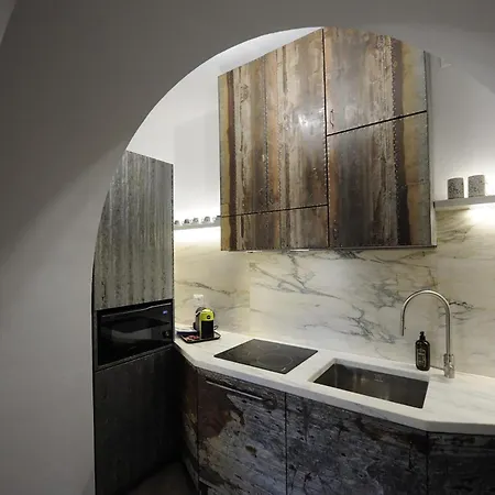 Il Piccolo Paradiso Apartment Pietrasanta