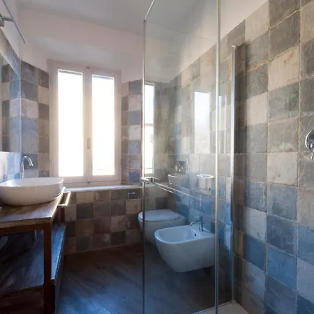 Apartment Il Piccolo Paradiso