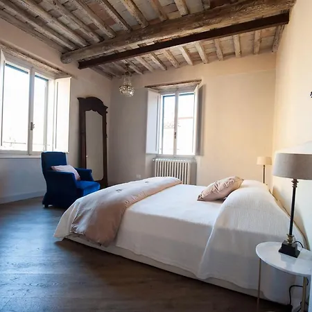 Apartment Il Piccolo Paradiso Pietrasanta