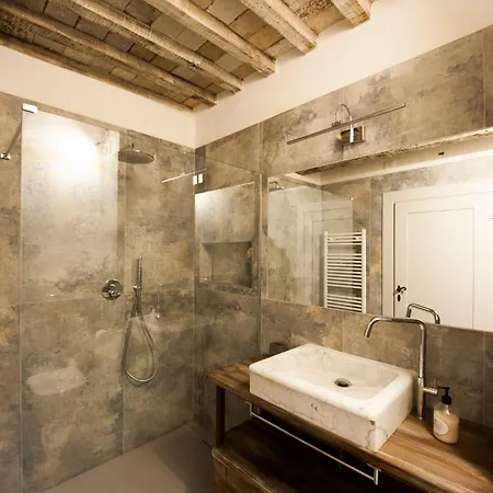 Il Piccolo Paradiso Apartment