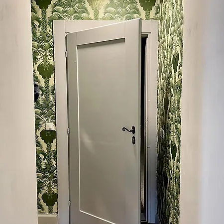 דירה Il Piccolo Paradiso *