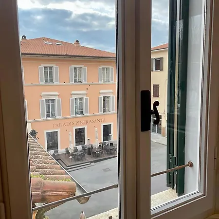 Il Piccolo Paradiso