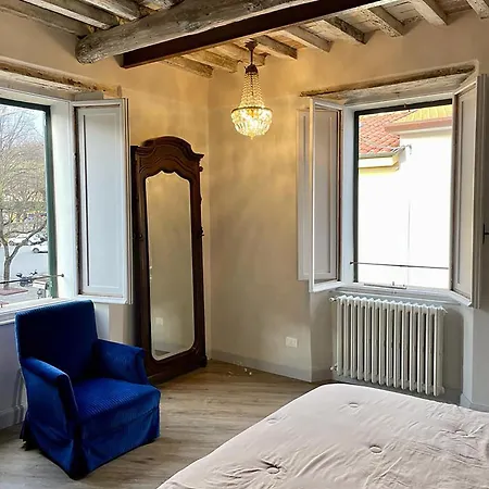 Il Piccolo Paradiso Apartment Pietrasanta