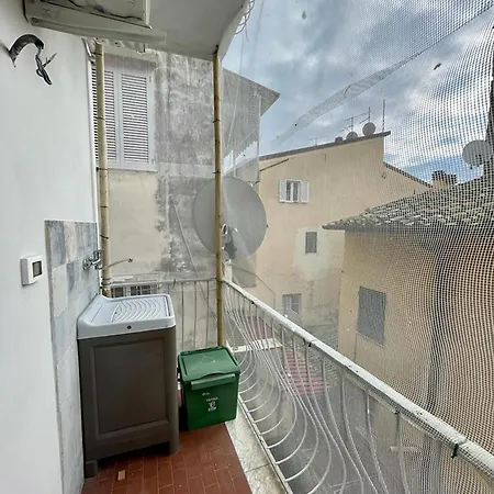 Il Piccolo Paradiso פיאטרה סנטה