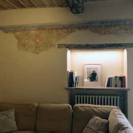 Il Piccolo Paradiso Pietrasanta