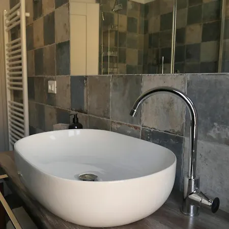 Apartment Il Piccolo Paradiso Pietrasanta
