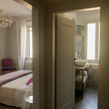 Apartment Il Piccolo Paradiso