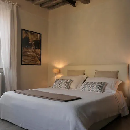 Apartment Il Piccolo Paradiso *