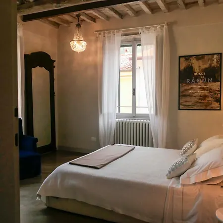 Apartment Il Piccolo Paradiso *